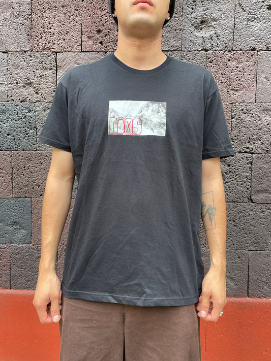 Playera DIOS bomb