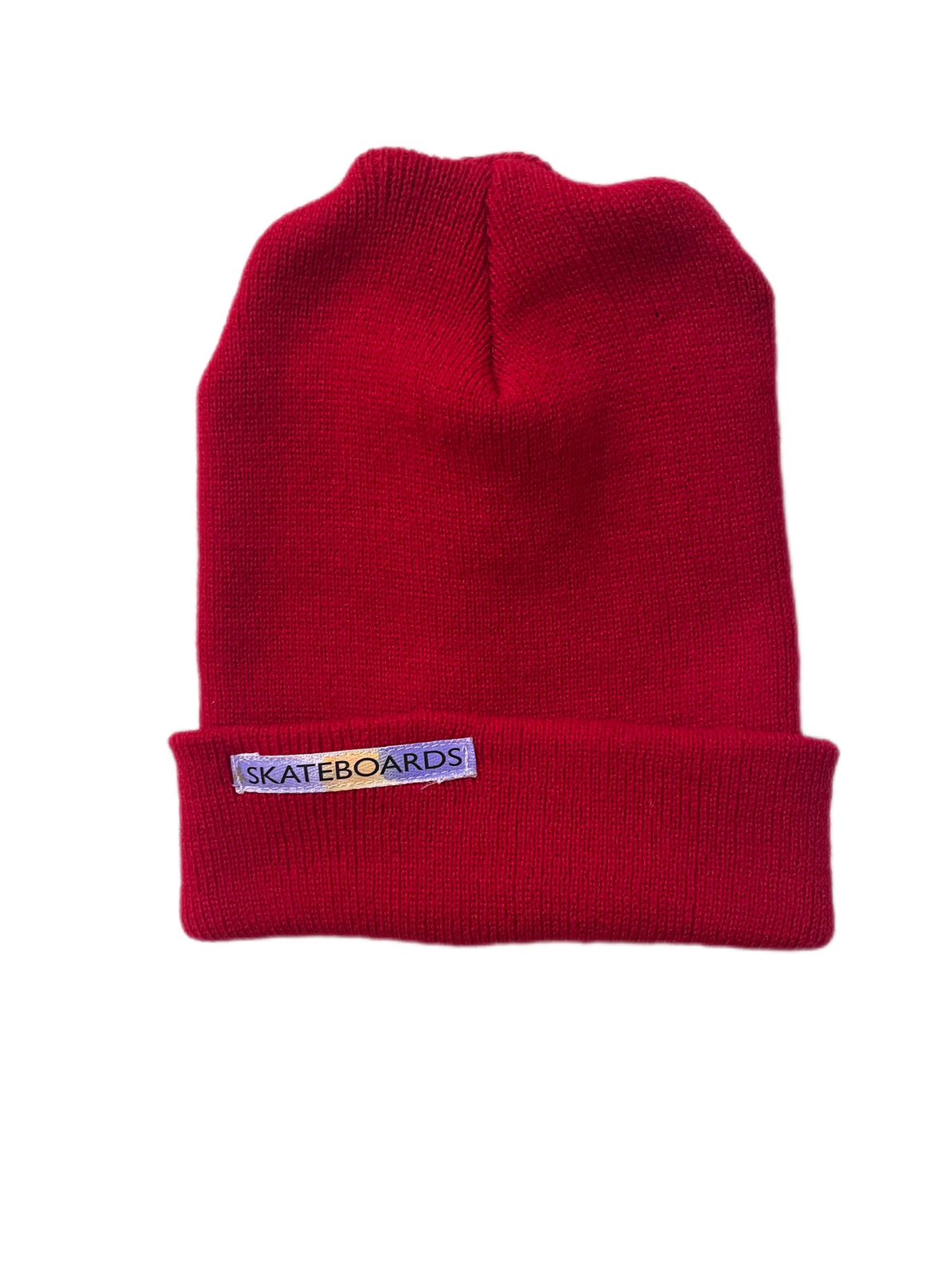 Beanie DIOS skateboards