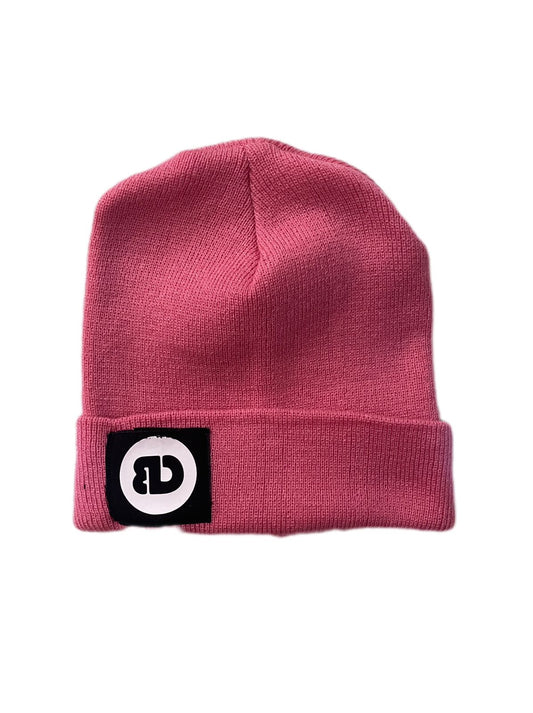 Beanie Broken Deck