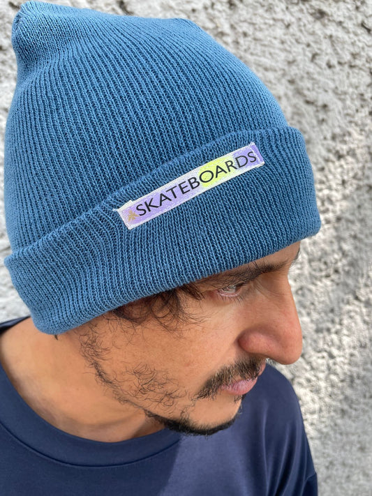 Beanie DIOS skateboards