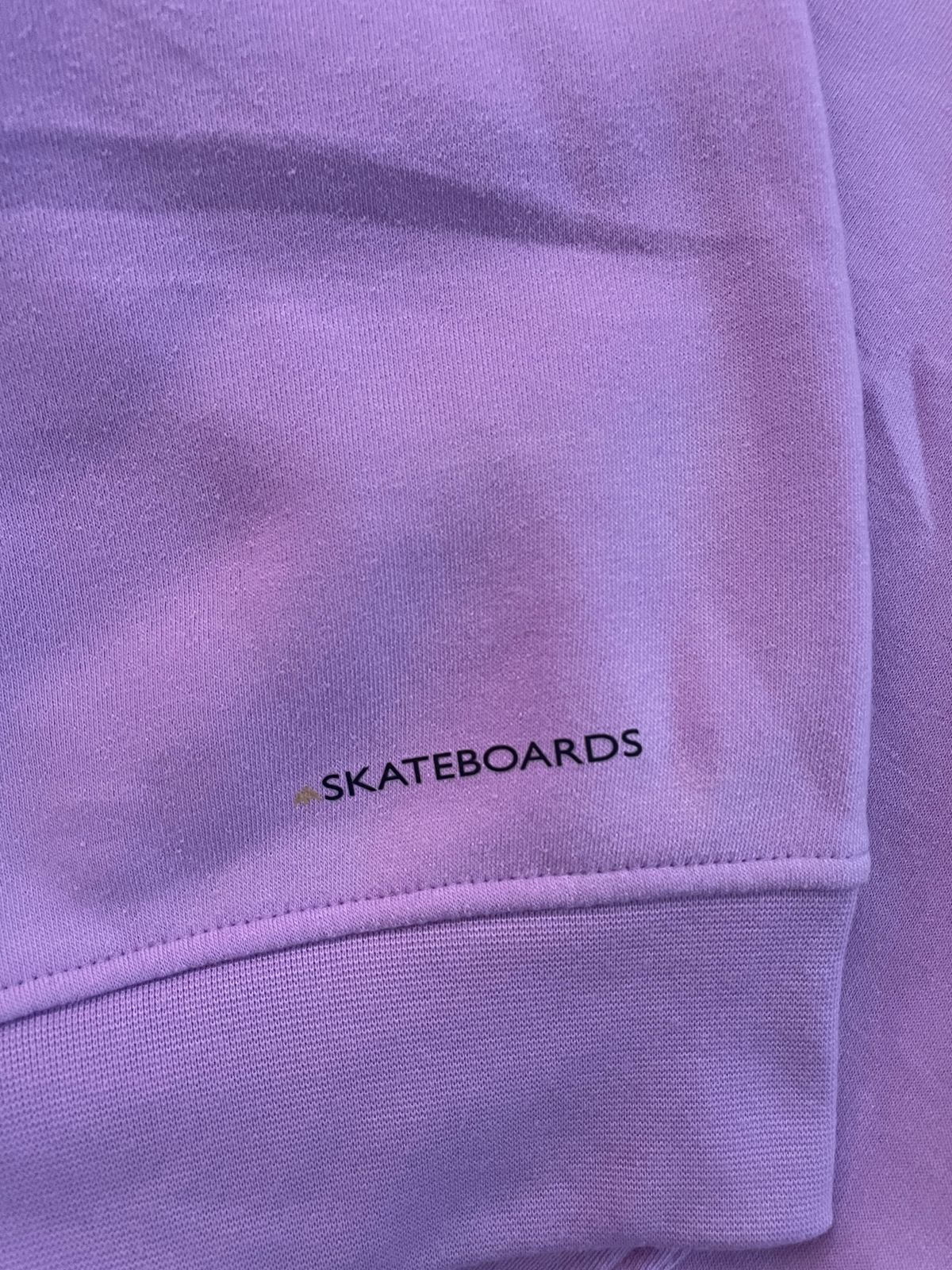 Sudadera con capucha (dios signature)