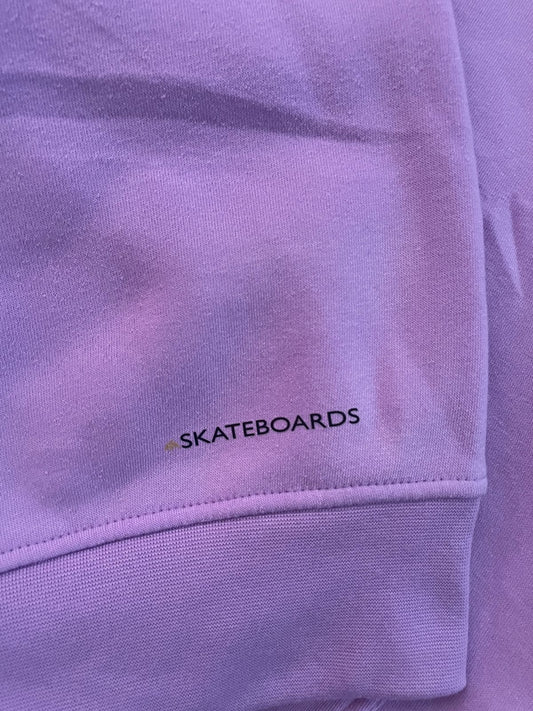 Sudadera con capucha (dios signature)