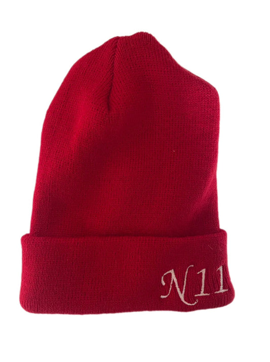beanie Noviembre 11