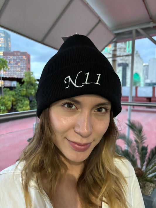 beanie Noviembre 11