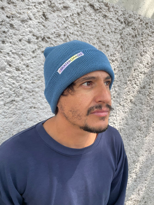 Beanie DIOS skateboards