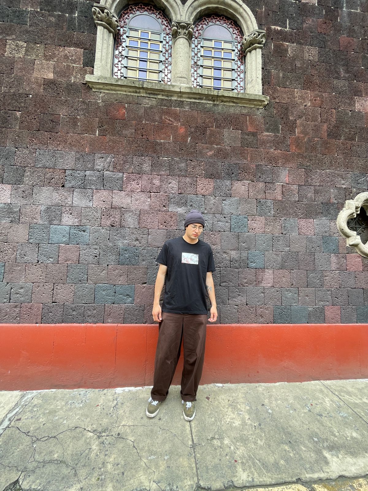 Playera DIOS bomb