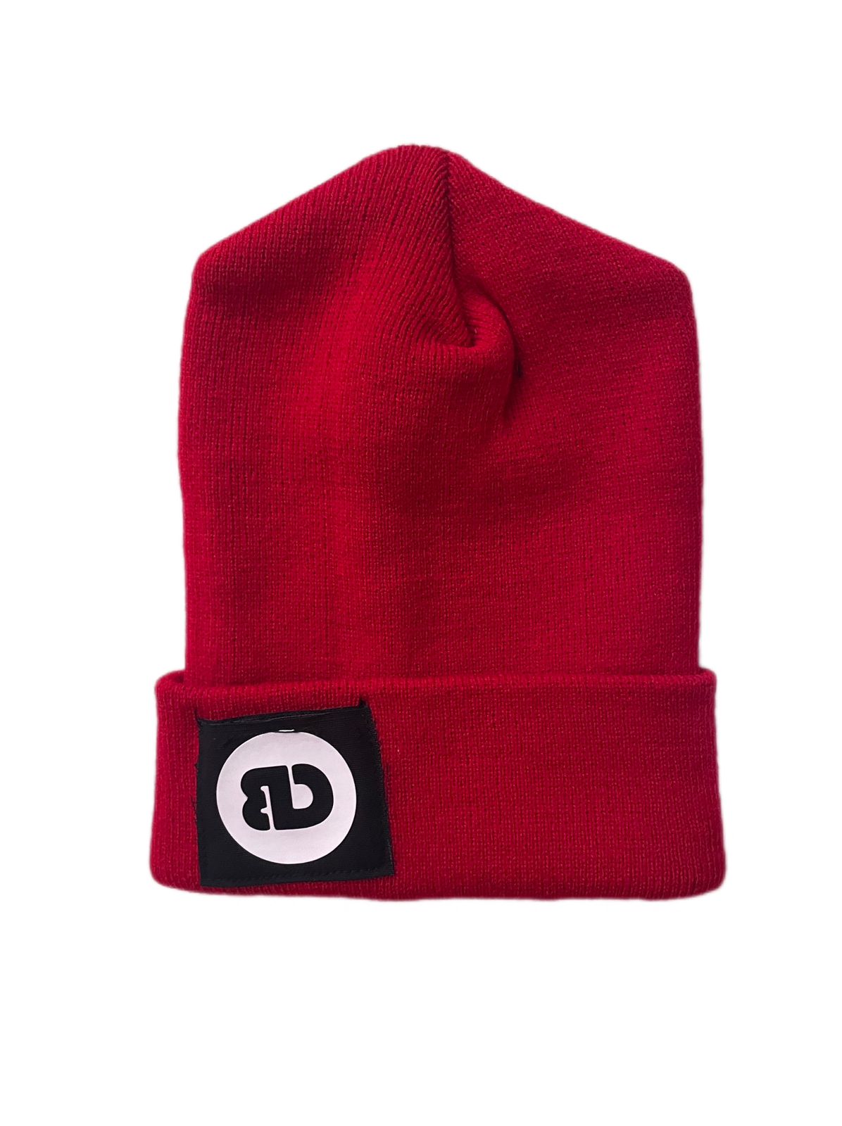 Beanie Broken Deck
