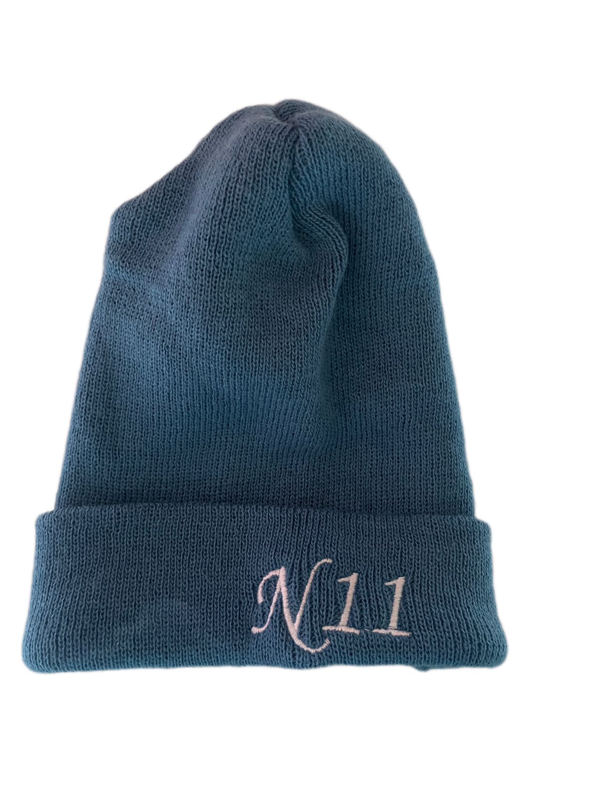 beanie Noviembre 11
