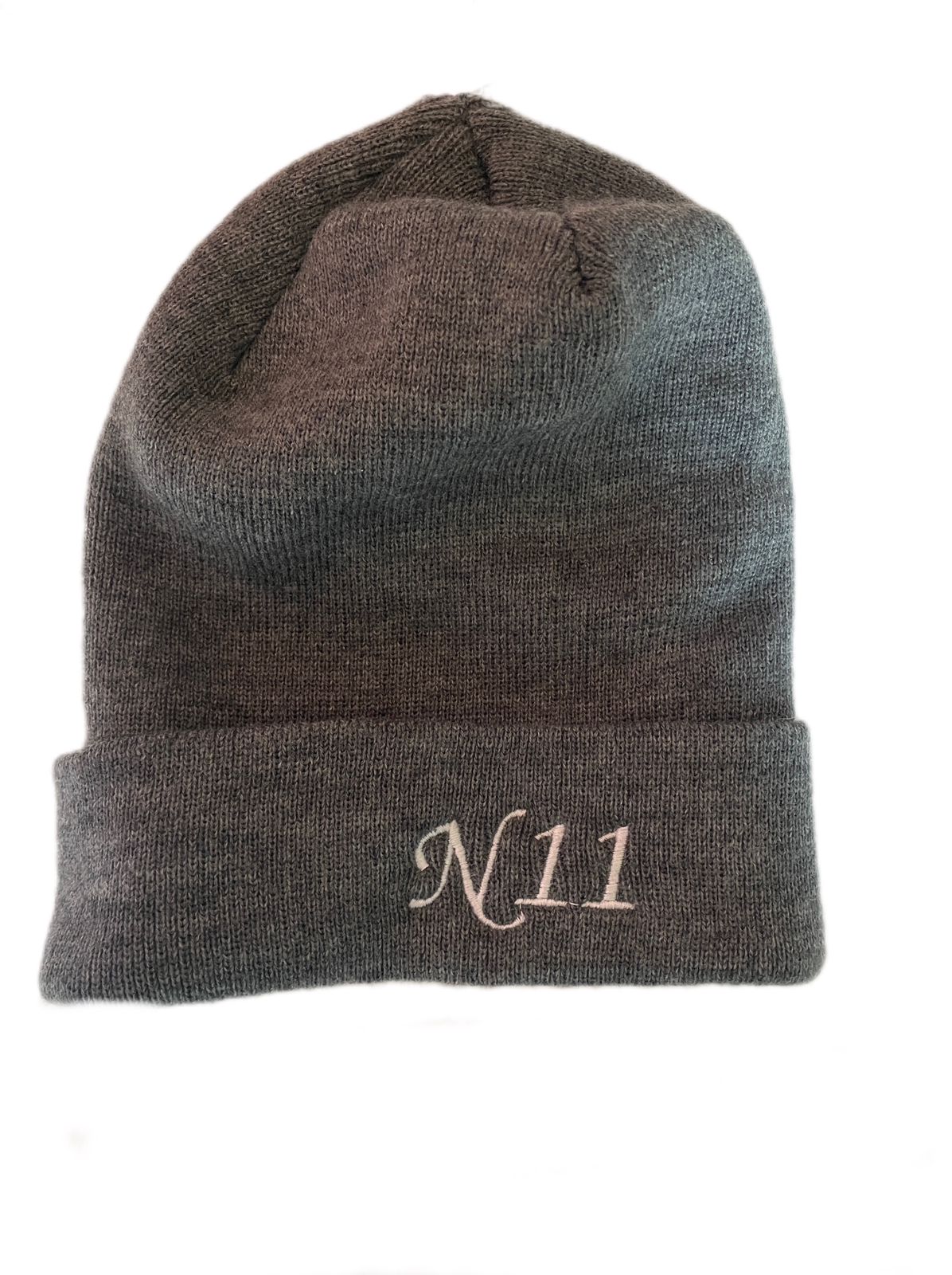 beanie Noviembre 11